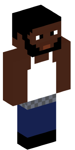gitaurtuna Minecraft Skin Preview on Minecraft.Co.Com