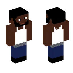 Minecraft Skin #250694