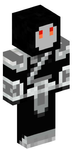 gitans Minecraft Skin Preview on Minecraft.Co.Com