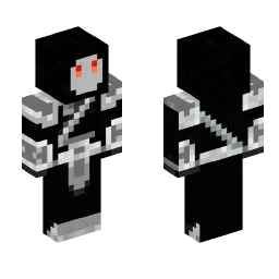 Minecraft Skin #250695