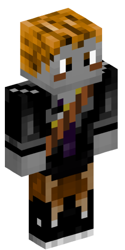 Mashic Minecraft Skin Preview on Minecraft.Co.Com