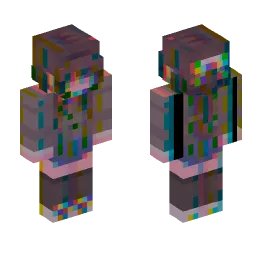 Minecraft Skin #250722