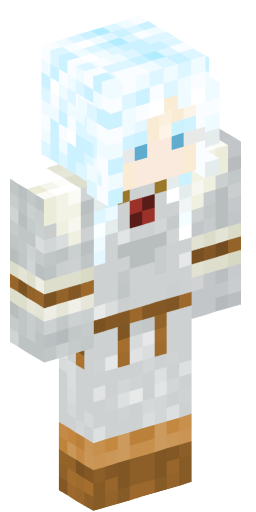 GriffithTheHawk Minecraft Skin Preview on Minecraft.Co.Com