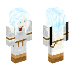 Minecraft Skin #250742