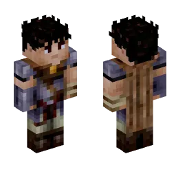 Minecraft Skin #250749