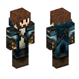 Minecraft Skin #250758
