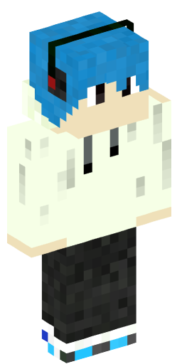 Insect_TW Minecraft Skin Preview on Minecraft.Co.Com