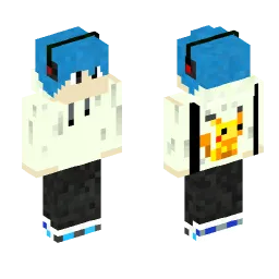 Minecraft Skin #250773