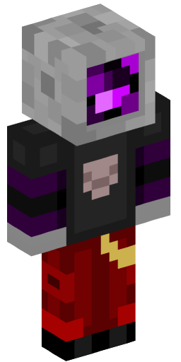 Insectify Minecraft Skin Preview on Minecraft.Co.Com