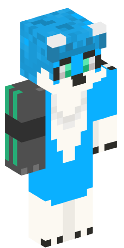RouchXT Minecraft Skin Preview on Minecraft.Co.Com