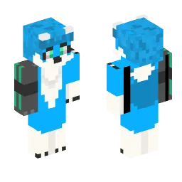 Minecraft Skin #250793