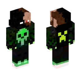 Minecraft Skin #250819