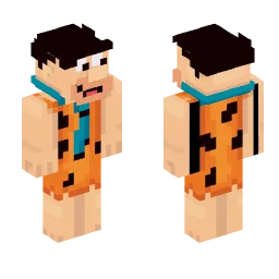 Minecraft Skin #250857