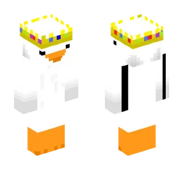 Minecraft Skin #250858