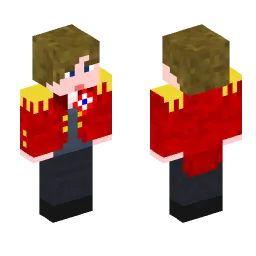 Minecraft Skin #250859
