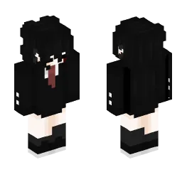 Minecraft Skin #250860