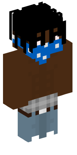 italian_alx Minecraft Skin Preview on Minecraft.Co.Com