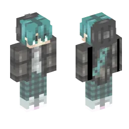 Minecraft Skin #250866