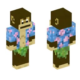 Minecraft Skin #250867