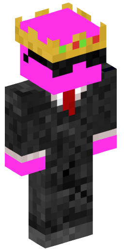 Italian_Mafoa Minecraft Skin Preview on Minecraft.Co.Com
