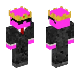 Minecraft Skin #250868