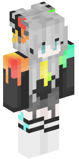 italianmvp Minecraft Skin Preview on Minecraft.Co.Com