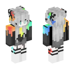 Minecraft Skin #250869
