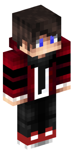 ItalianSniperMC Minecraft Skin Preview on Minecraft.Co.Com