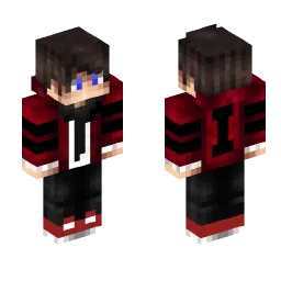 Minecraft Skin #250871