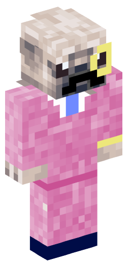 Dogson2019 Minecraft Skin Preview on Minecraft.Co.Com