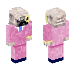 Minecraft Skin #250891