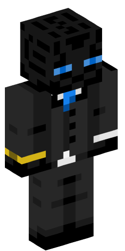 Dogsargent Minecraft Skin Preview on Minecraft.Co.Com