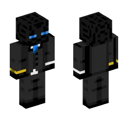 Minecraft Skin #250892