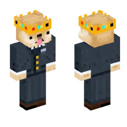 Minecraft Skin #250893