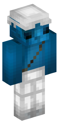 DogSniffer16 Minecraft Skin Preview on Minecraft.Co.Com