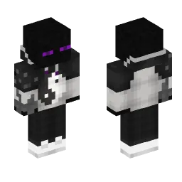 Minecraft Skin #250899
