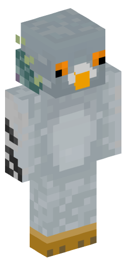 Esoni_woo_yeah Minecraft Skin Preview on Minecraft.Co.Com