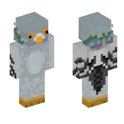 Minecraft Skin #250905