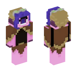 Minecraft Skin #250915