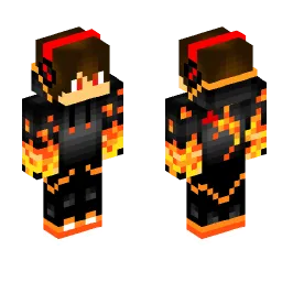 Minecraft Skin #250916
