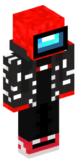 Nagitoz Minecraft Skin Preview on Minecraft.Co.Com