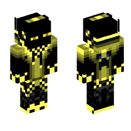 Minecraft Skin #250963