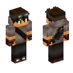 Minecraft Skin #250968