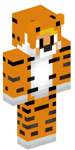 SolderingIron Minecraft Skin Preview on Minecraft.Co.Com