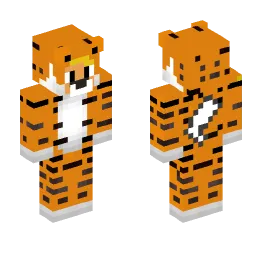 Minecraft Skin #250981