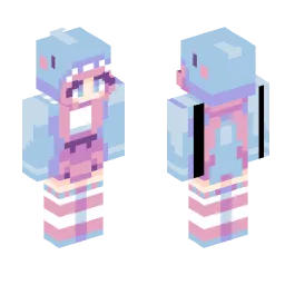 Minecraft Skin #250994