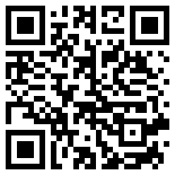 buterflykiss QR Code