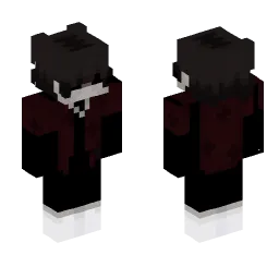 Minecraft Skin #251008