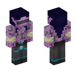 Minecraft Skin #251018