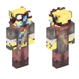 Minecraft Skin #251074